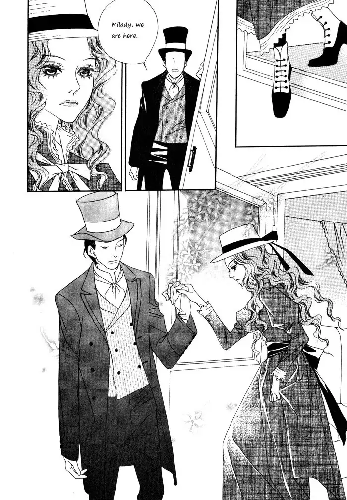 Savage Garden Chapter 9 10
